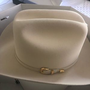 💖✨Larry Mahan’s Woman’s Cowgirl Hat ✨💖